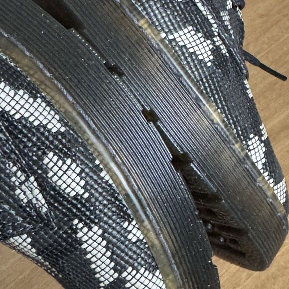 Dr Martens Morada Digital Camouflage Low Vamp Braided Derby Womens 11 Mens 10 - Picture 10 of 12